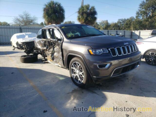 2020 JEEP CHEROKEE LIMITED, 1C4RJFBG3LC427192