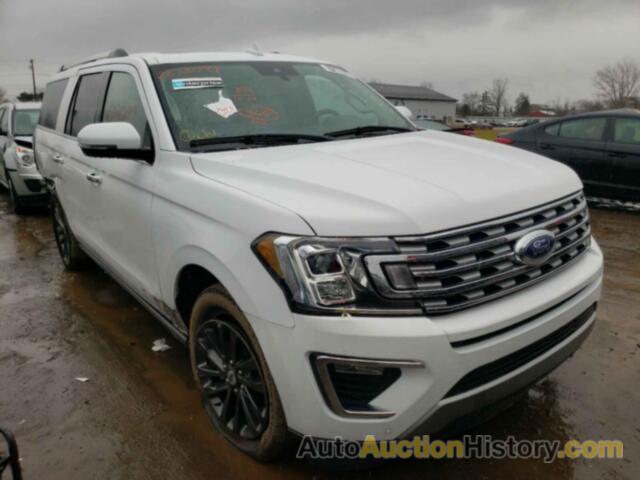 2020 FORD EXPEDITION MAX LIMITED, 1FMJK1KT8LEA10838