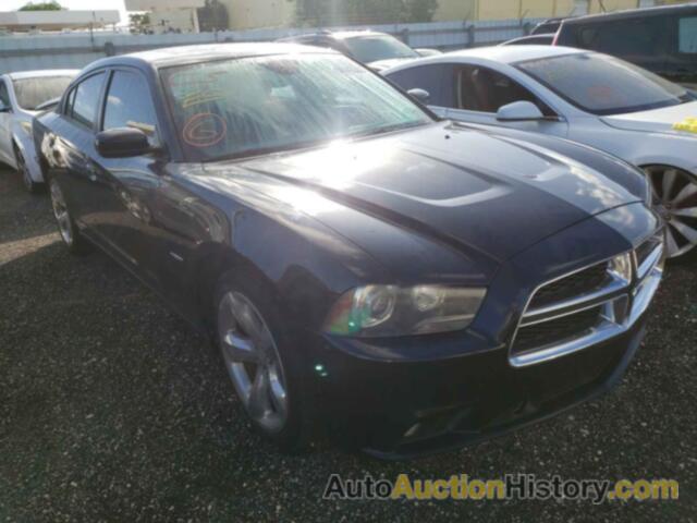 2014 DODGE CHARGER R/T, 2C3CDXCT4EH123940