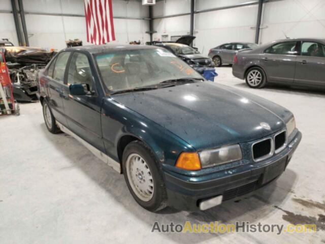 1994 BMW 3 SERIES I AUTOMATIC, WBACB4323RFL16835