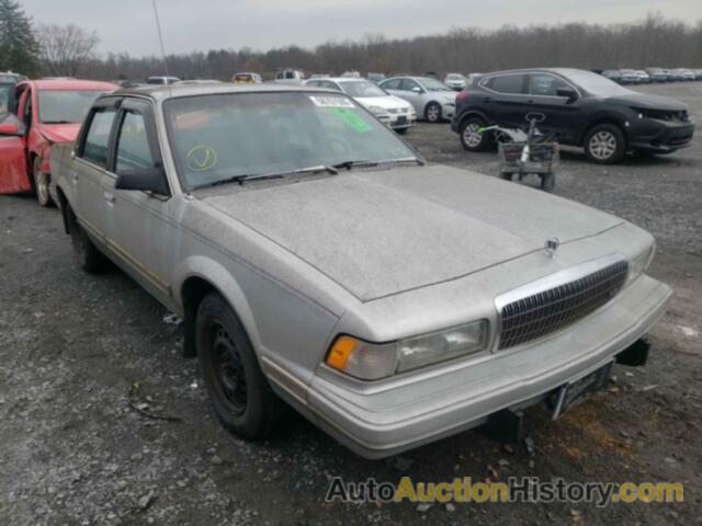 1993 BUICK CENTURY SPECIAL, 3G4AG55N1PS634627