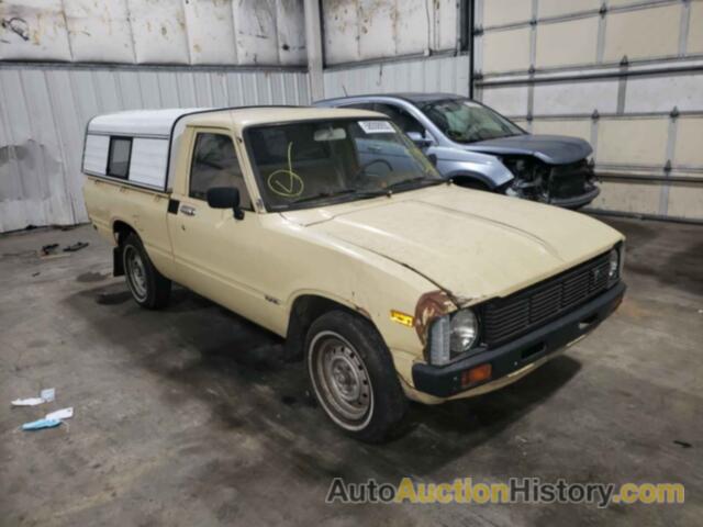1980 TOYOTA ALL OTHER, RN32056852