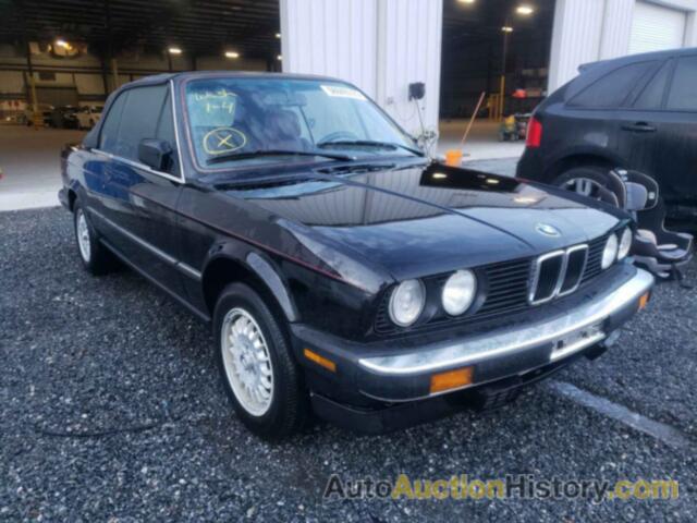 1988 BMW 3 SERIES I AUTOMATIC, WBABB2301J1944778