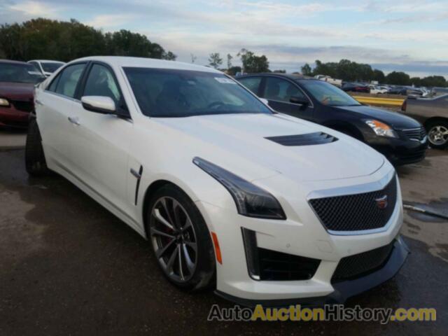 2016 CADILLAC CTS, 1G6A15S65G0126707