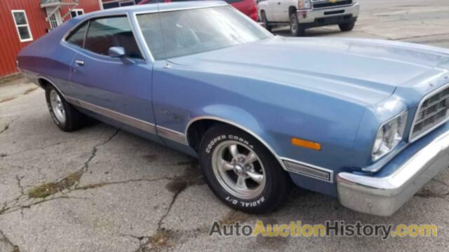 1973 FORD ALL OTHER, 3A35Q211835