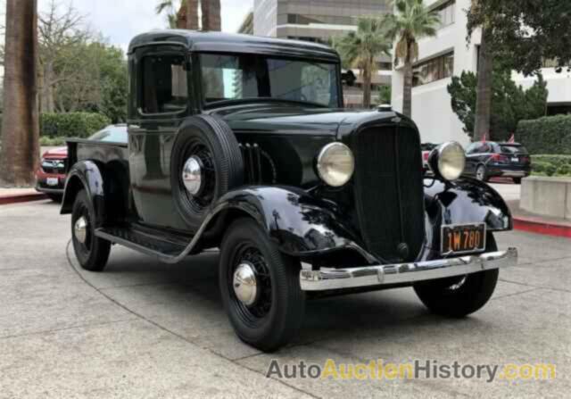 1935 CHEVROLET ALL OTHER, 000000006EB064316