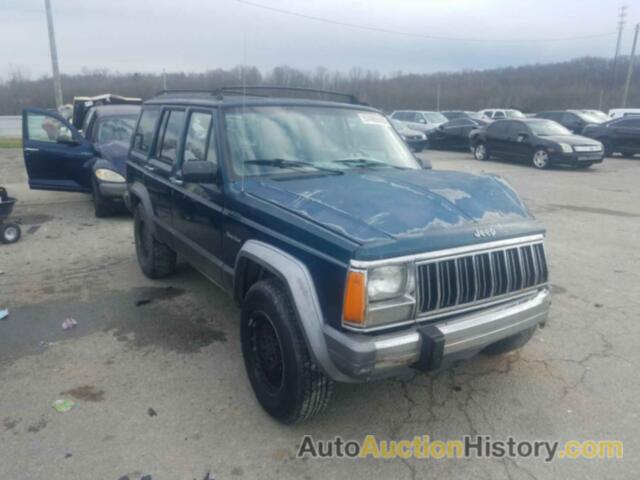 1995 JEEP CHEROKEE COUNTRY, 1J4FT78S5SL575111