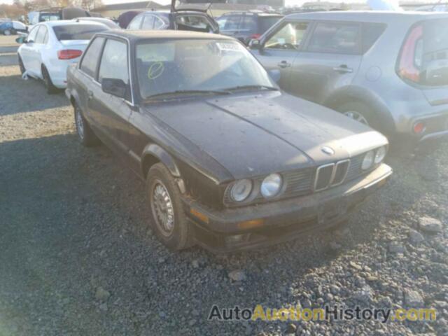 1989 BMW 3 SERIES I AUTOMATIC, WBAAA2304KEC49304