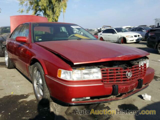 1995 CADILLAC SEVILLE STS, 1G6KY5294SU833440