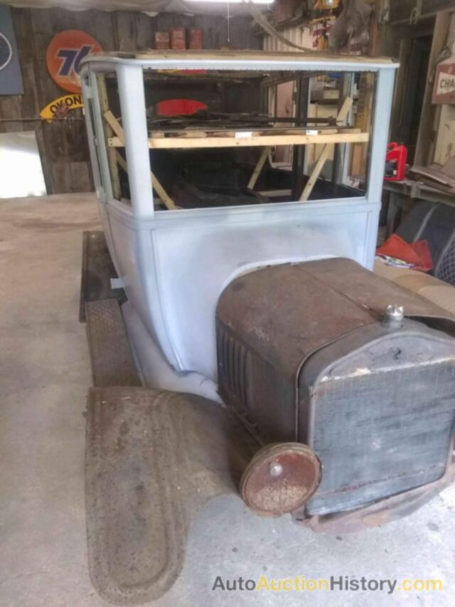 1920 FORD ALL OTHER, 724841