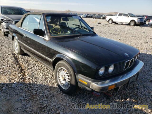 1987 BMW 3 SERIES I AUTOMATIC, WBABB2302H1944508