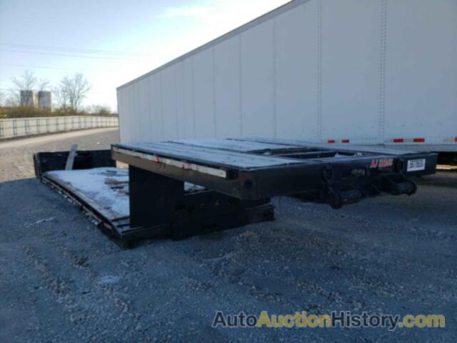 1995 FONTAINE LOWBOY, 13ND48296S1565071