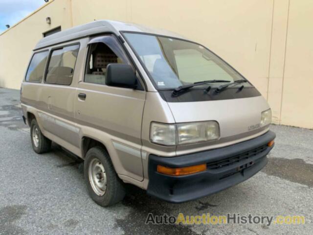 1990 TOYOTA ALL OTHER, CM300046341