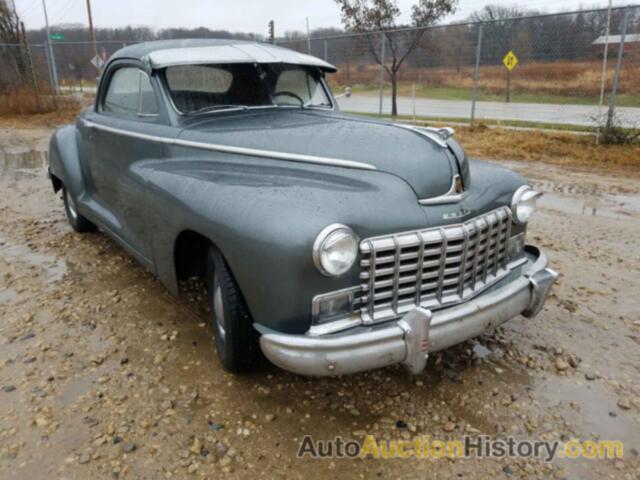 1947 DODGE ALL OTHER, D24227167