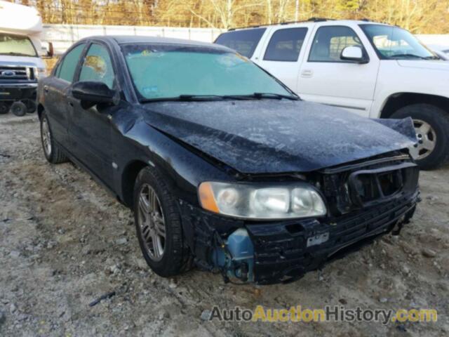 2005 VOLVO S60 2.5T 2.5T, YV1RS592852462606