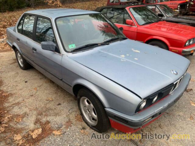 1989 BMW 3 SERIES I, WBAAD1304KED11236