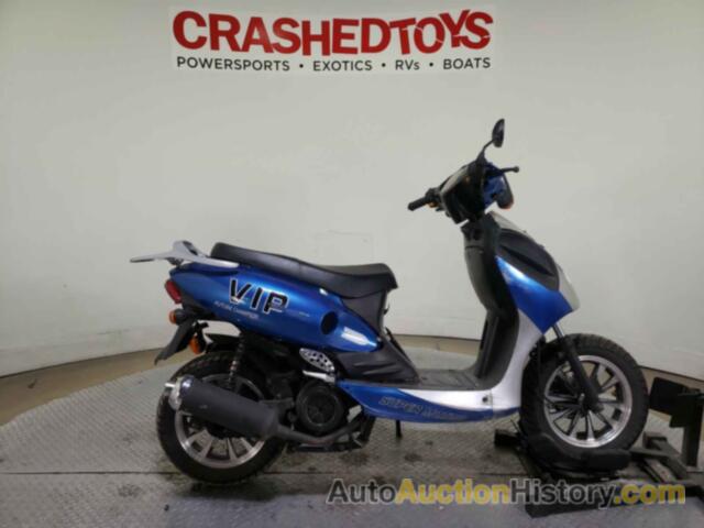2020 TAOI MOTORCYCLE, L9NTCGPG1L1012741