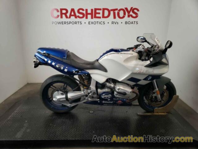 2004 BMW R1100 S S, WB10432A44ZB53249
