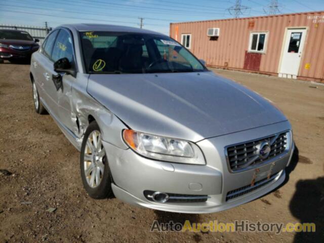2010 VOLVO S80 3.2 3.2, YV1982AS6A1120564