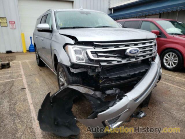 2020 FORD EXPEDITION MAX LIMITED, 1FMJK2AT8LEA88429