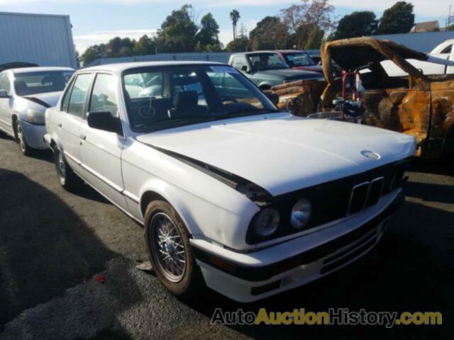1988 BMW 3 SERIES AUTOMATIC, WBAAE6406J8824149