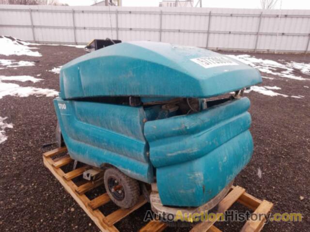 2017 TENT SWEEPER, 10843507