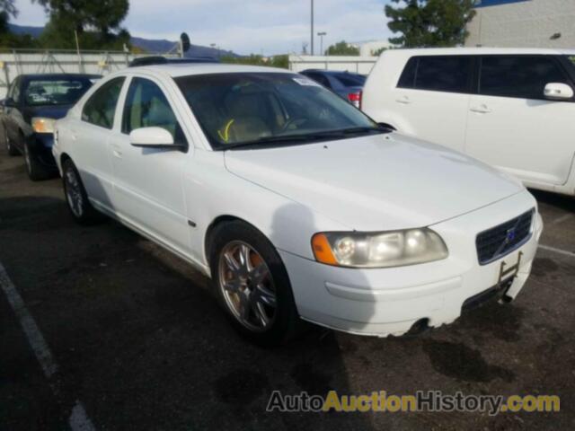 2005 VOLVO S70 2.5T, YV1RS592552436058