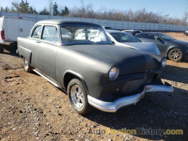 1954 FORD ALL OTHER, U4MG157059