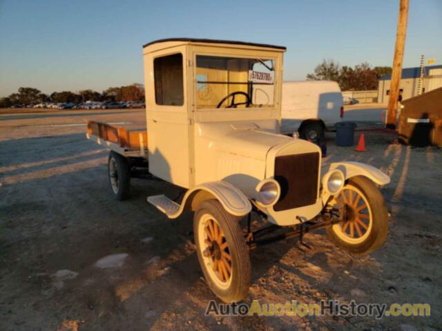 1926 FORD MODEL-T, 13829881