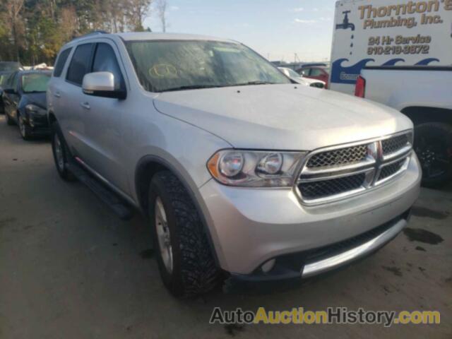2011 DODGE ALL OTHER CREW, 1D4RE4GG6BC634579