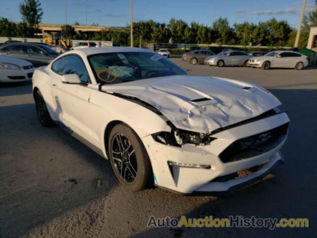 2020 FORD MUSTANG, 1FA6P8TH8L5138873
