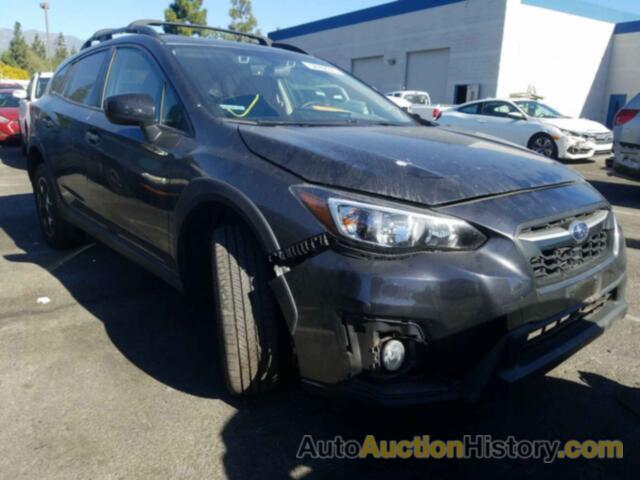 2018 SUBARU ALL OTHER PREMIUM, JF2GTADC9JH351221