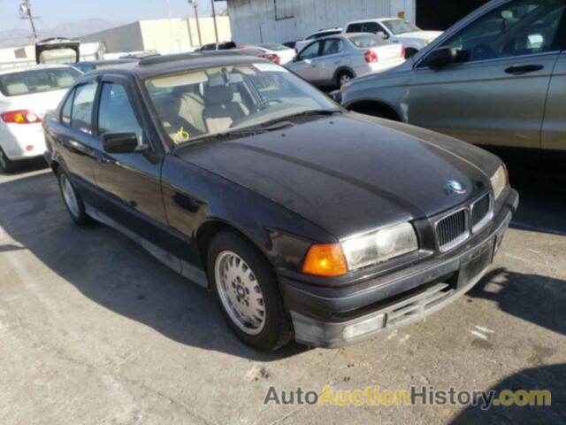 1993 BMW 3 SERIES I AUTOMATIC, WBACB4318PFL10338