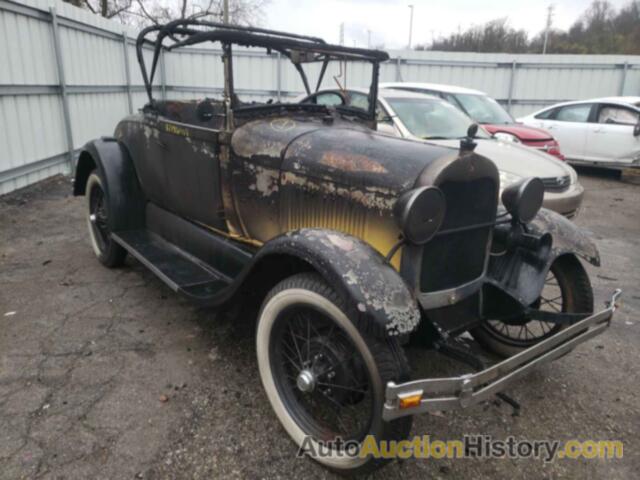 1929 FORD ROADSTER, A4241029