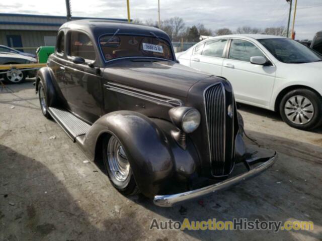 1936 PLYMOUTH P2, 2705981