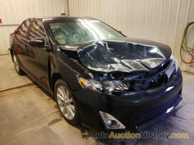 2013 TOYOTA CAMRY L, 4T4BF1FK9DR305714