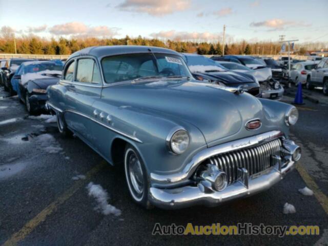 1951 BUICK ALL OTHER, 65585534