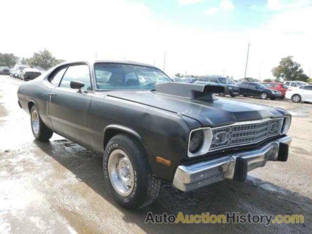 1973 PLYMOUTH ALL OTHER, VL29C3B273083
