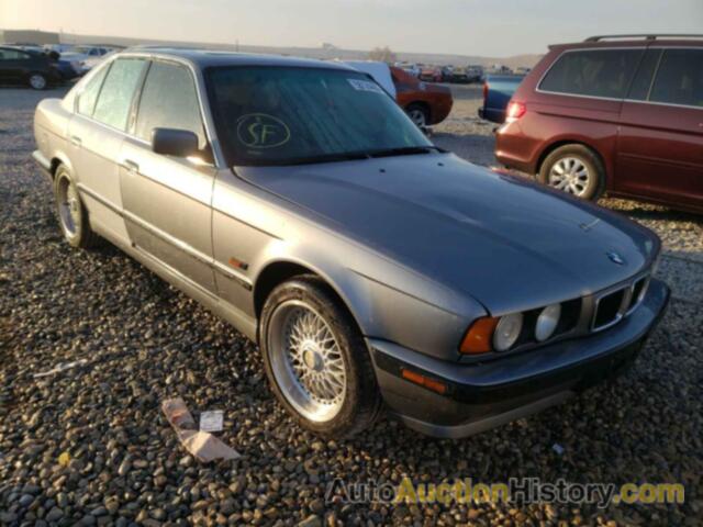 1995 BMW 5 SERIES I AUTOMATIC, WBAHE2328SGE90940