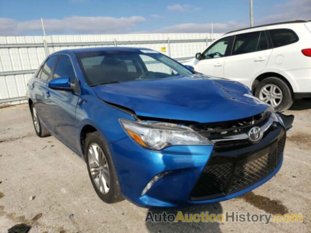 2017 TOYOTA CAMRY LE, 4T1BF1FK0HU730254