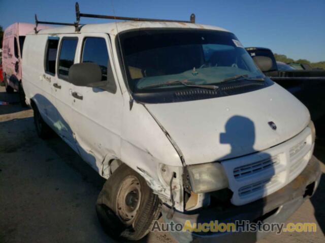 2000 DODGE ALL OTHER B1500, 2B4HB11Z0YK124535