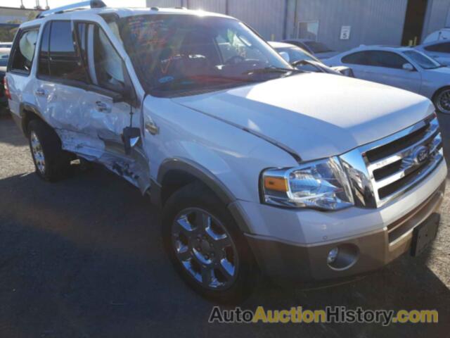 2014 FORD EXPEDITION XLT, 1FMJU1H50EEF34894