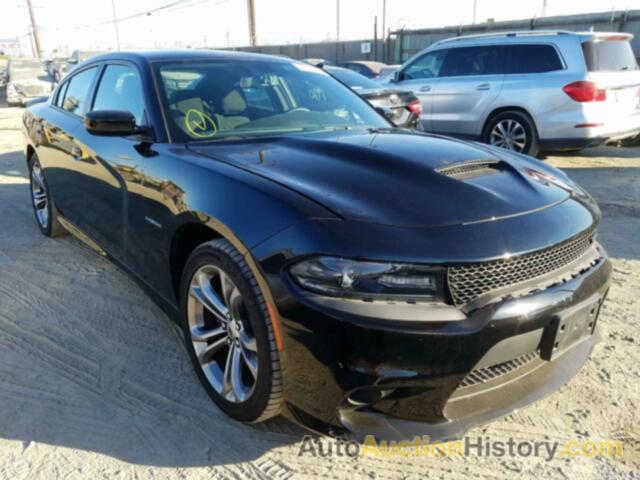 2020 DODGE CHARGER R/T, 2C3CDXCT0LH131241