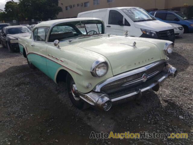 1957 BUICK ALL OTHER, D4024833