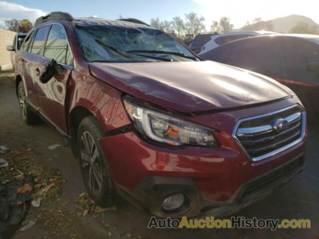 2019 SUBARU OUTBACK 3.6R LIMITED, 4S4BSENC3K3214044
