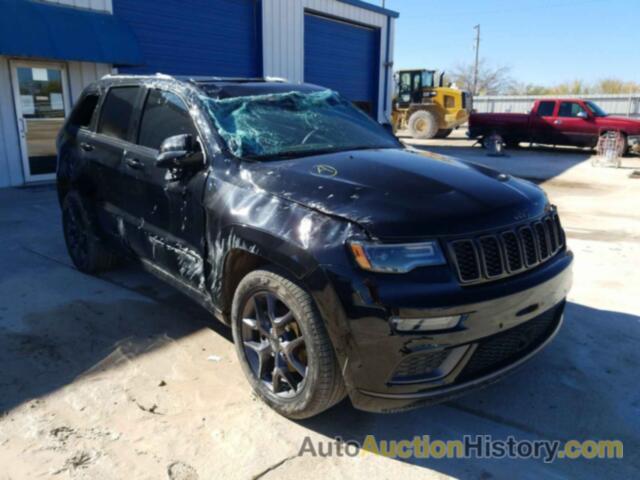 2020 JEEP CHEROKEE LIMITED, 1C4RJEBG3LC106330