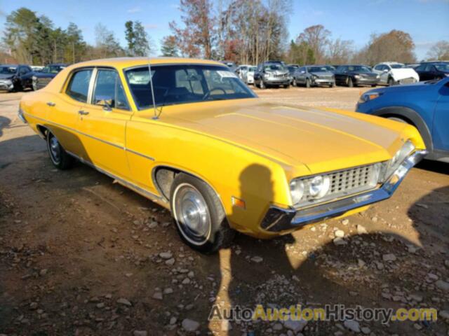 1971 FORD ALL OTHER, 1A31F257894