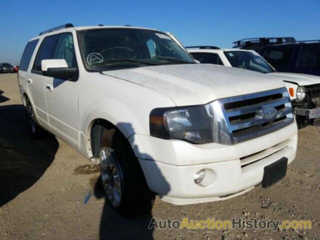 2014 FORD EXPEDITION LIMITED, 1FMJU1K56EEF63034