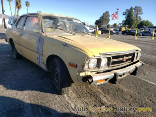 1974 TOYOTA ALL OTHER, 00000RT1040038561