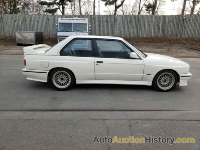 1988 BMW M3, WBSAK0300J2196319